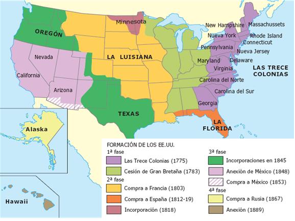 citas en linea en estados unidos